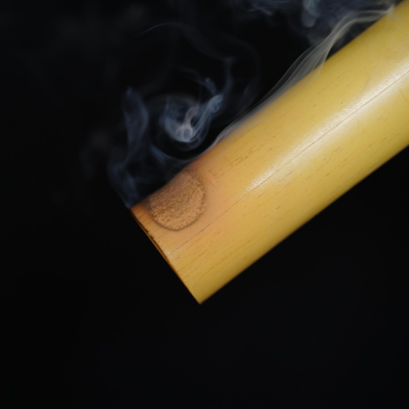 Artificial-Bamboo-Fire-Resistant-ASTM-E84-Class-A