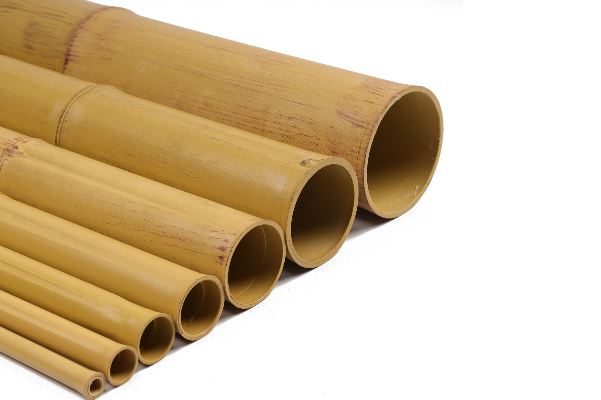 Artificial-Bamboo-Poles-Different-Sizes-Diameter-Comparison