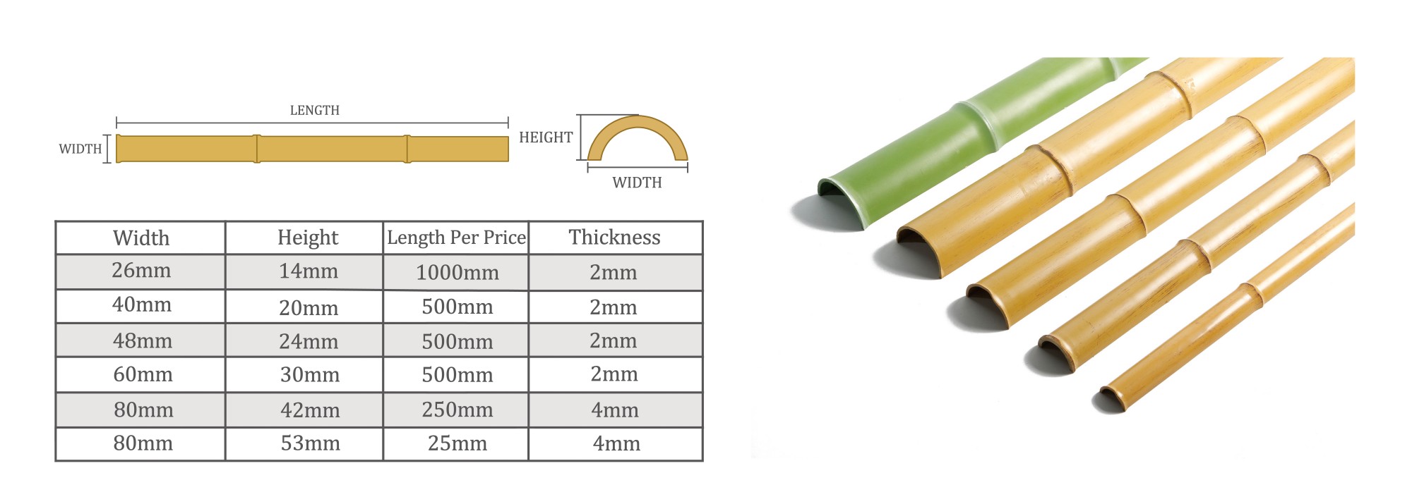 Half-Artificial-Bamboo-Poles-for-Wall-and-Ceiling-Decoration