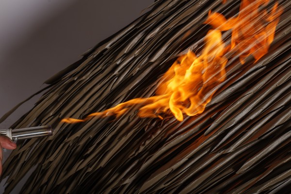 astm-e108-class-a-fire-rated-synthetic-thatch